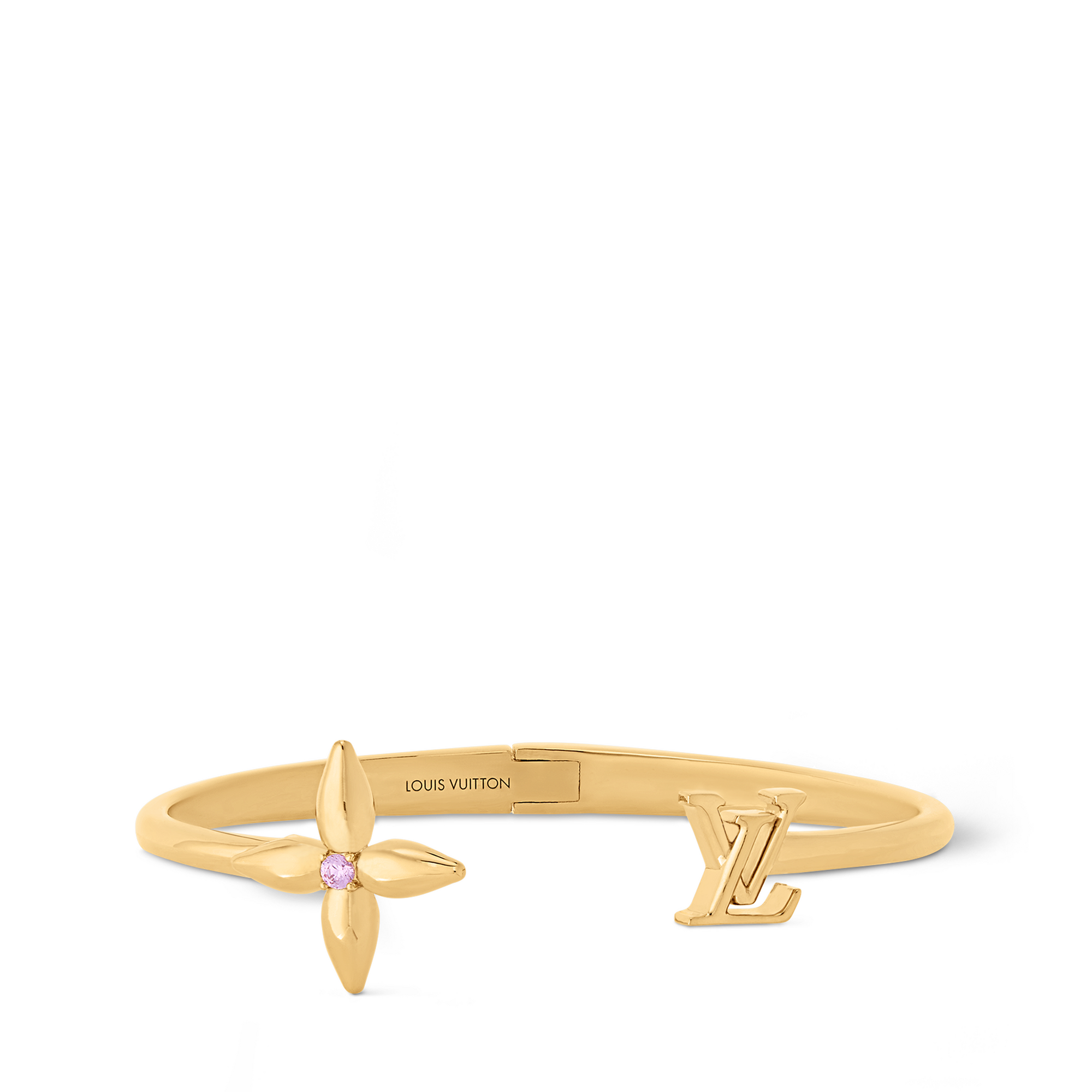 Louisette Signature Bracelet S00 - Women - Fashion Jewelry | LOUIS